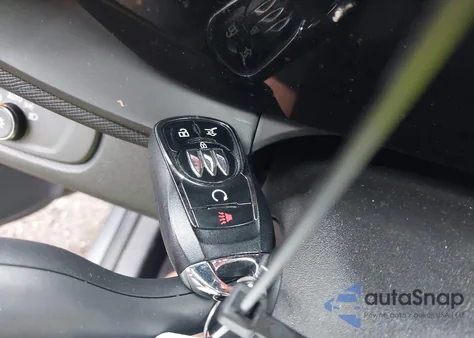 2025 Buick Envista Sport Touring Fwd from USA, damaged, VIN KL47LBEP6SB206724